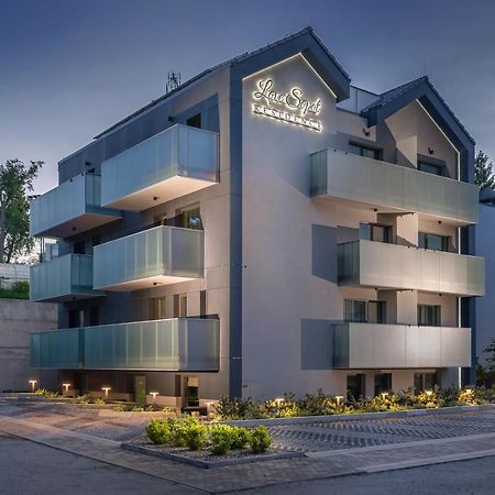 Love Sopot Residence Exterior photo