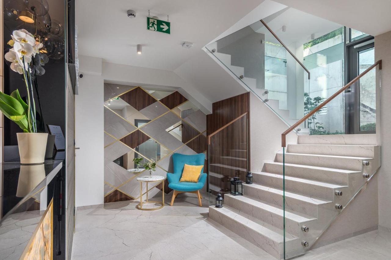 Love Sopot Residence Exterior photo